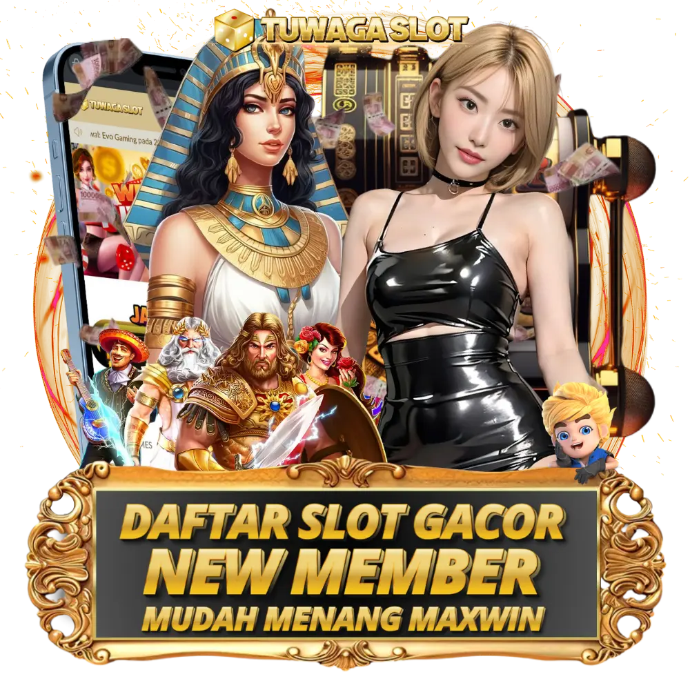 TUWAGASLOT : A Trusted Platform For Login Gaming Slot Online Enthusiasts 2025